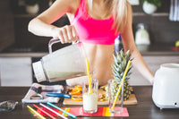 4 Ways To Workout At Home Efficiently