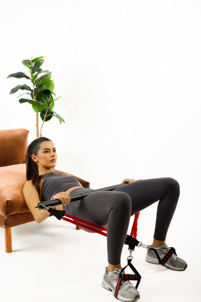 Why Home Exercise Equipment is Better Than a Gym Membership