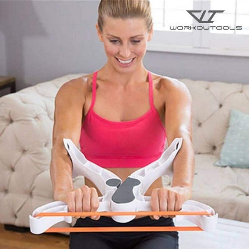 4 Best Tools For Home Workouts