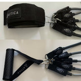 Attica Resistance Band Machine