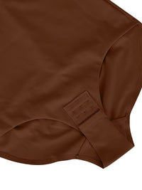 Wholesale Fancy Cupped Panty Bodysuit