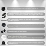 Attica Resistance Band Machine