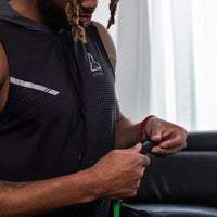 Attica Resistance Band Machine