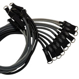 Attica Resistance Band Machine