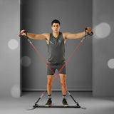 Attica Resistance Band Machine