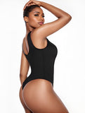 Shaping Tummy control One Piece Swimsuit