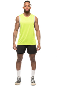 Workout Tank Top For Men - workout equipememts fitness