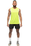 Workout Tank Top For Men - workout equipememts fitness