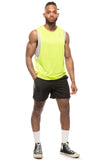 Workout Tank Top For Men - workout equipememts fitness