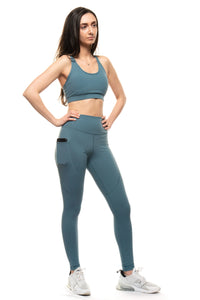 New Strappy Yoga Bra For Women - workout equipememts fitness